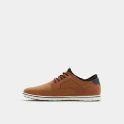 ALDO Oxfords|Casual Shoes^Drymos Cognac