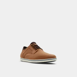 ALDO Oxfords|Casual Shoes^Drymos Cognac