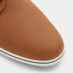 ALDO Oxfords|Casual Shoes^Drymos Cognac