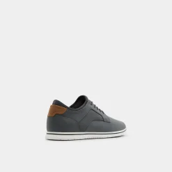 ALDO Oxfords|Casual Shoes^Drymos Dark grey