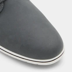 ALDO Oxfords|Casual Shoes^Drymos Dark grey