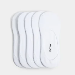 ALDO Accessories^Duflos White