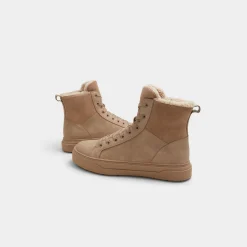 ALDO All-Weather Boots|Combat Boots^Dusker Light Brown