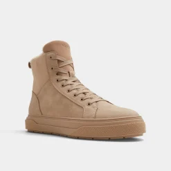 ALDO All-Weather Boots|Combat Boots^Dusker Light Brown