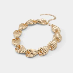 ALDO Accessories|Necklaces^Dwilam Gold