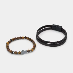 ALDO Accessories^Eaven Other Brown