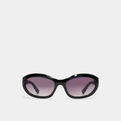 ALDO Accessories|Sunglasses^Edien Black/Silver Multi