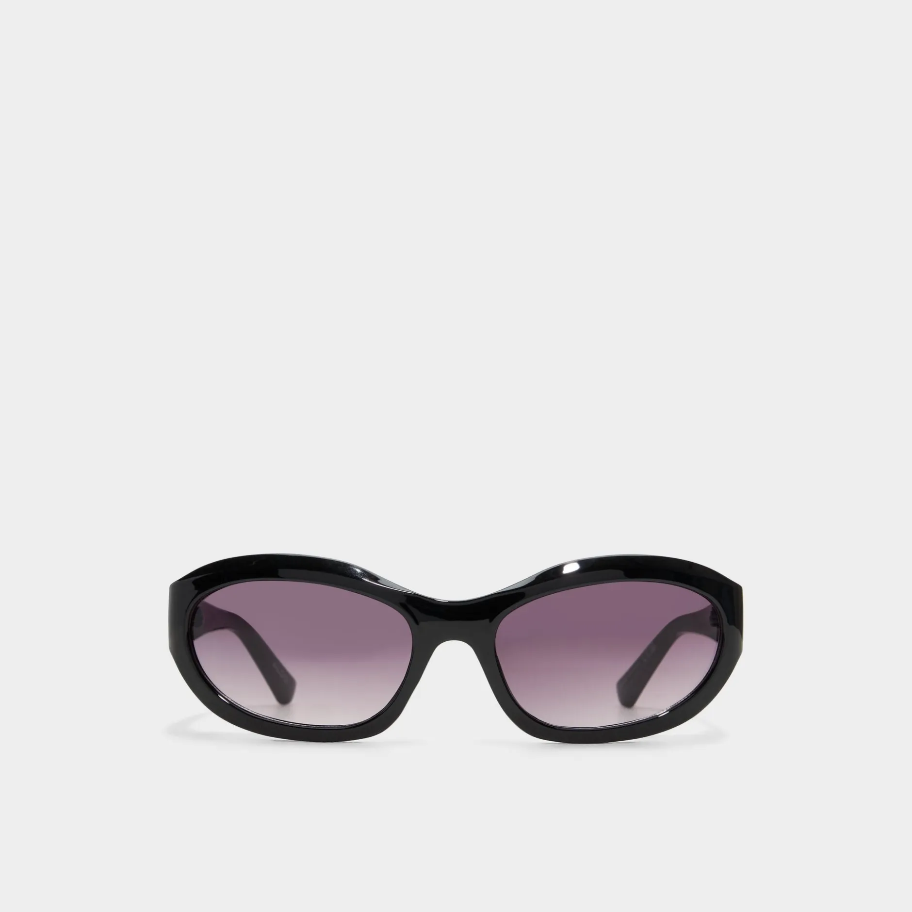 ALDO Accessories|Sunglasses^Edien Black/Silver Multi