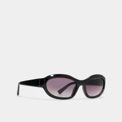 ALDO Accessories|Sunglasses^Edien Black/Silver Multi