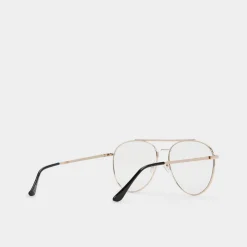 ALDO Accessories^Edoawen Black/Gold Multi
