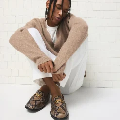 ALDO Loafers|Dress Shoes^Edouard Brown multi