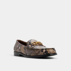 ALDO Loafers|Dress Shoes^Edouard Brown multi