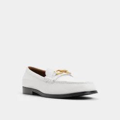 ALDO Loafers|Dress Shoes^Edouard White