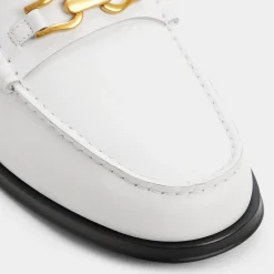 ALDO Loafers|Dress Shoes^Edouard White