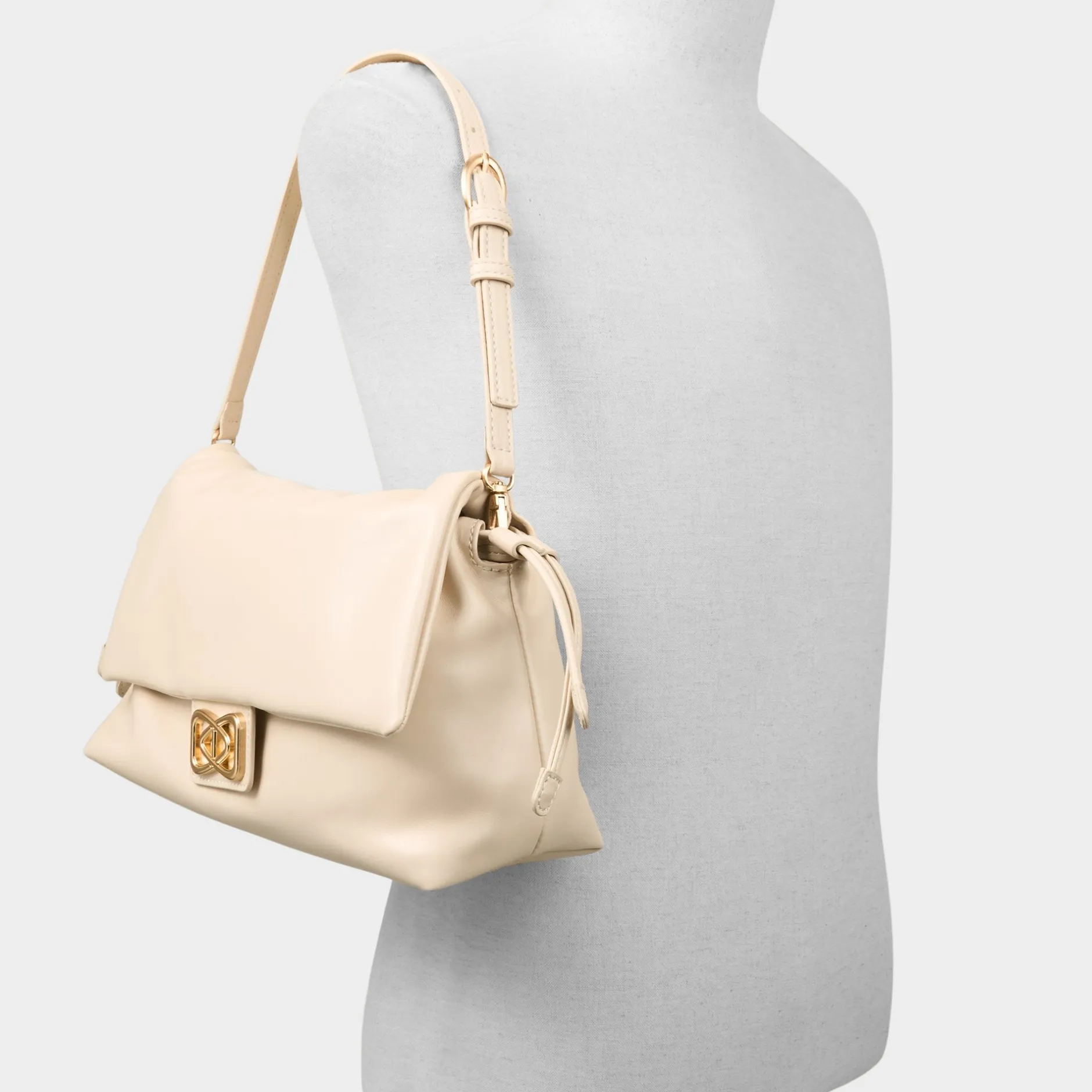 ALDO Bags|Crossbody Bags^Eelinoraa Cream