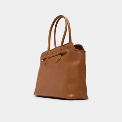 ALDO Bags|Tote & Satchel Bags^Eevangeliaax Tan