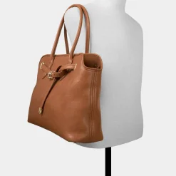 ALDO Bags|Tote & Satchel Bags^Eevangeliaax Tan