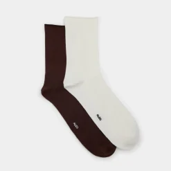 ALDO Accessories|Socks & Tights^Effortlesss Brown