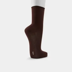 ALDO Accessories|Socks & Tights^Effortlesss Brown