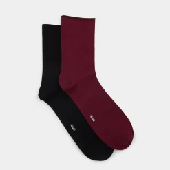 ALDO Socks & Tights^Effortlesss Red