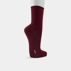 ALDO Socks & Tights^Effortlesss Red