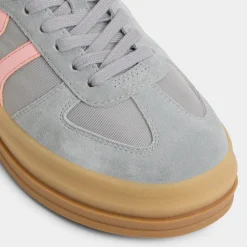 ALDO Sneakers^Elabrintar Open Grey