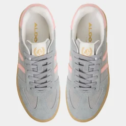 ALDO Sneakers^Elabrintar Open Grey