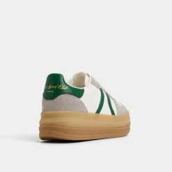 ALDO Sneakers^Elabrintar White combo