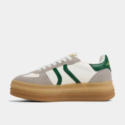 ALDO Sneakers^Elabrintar White combo