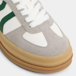 ALDO Sneakers^Elabrintar White combo