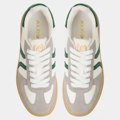 ALDO Sneakers^Elabrintar White combo
