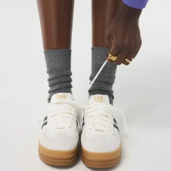 ALDO Sneakers^Elabrintar White/Black