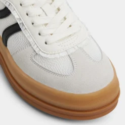 ALDO Sneakers^Elabrintar White/Black