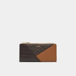 ALDO Bags|Wallets^Elbamaclyaa Brown Multi