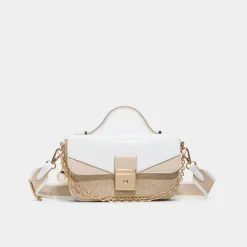 ALDO Bags|Crossbody Bags^Eleiraa Champagne