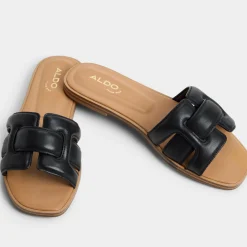 ALDO Flat Sandals^Elenaa Oxford