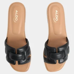 ALDO Flat Sandals^Elenaa Oxford