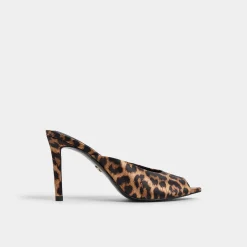 ALDO Mules^Elenara Brown Multi
