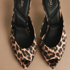 ALDO Mules^Elenara Brown Multi