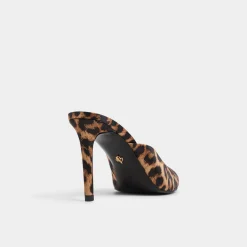 ALDO Mules^Elenara Brown Multi