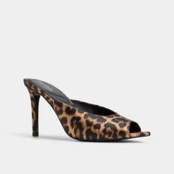 ALDO Mules^Elenara Brown Multi