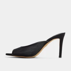 ALDO Mules^Elennah Black