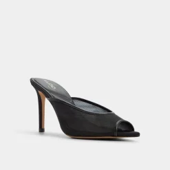 ALDO Mules^Elennah Black