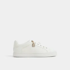 ALDO Sneakers^Elgata White