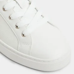 ALDO Sneakers^Elgata White