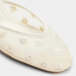 ALDO Block Heels^Eliaa Other white