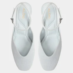 ALDO Block Heels^Elianie Other blue