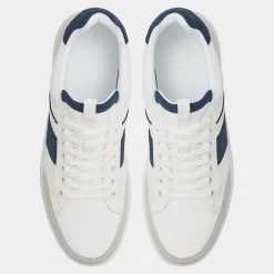ALDO Sneakers^Elio White overflow