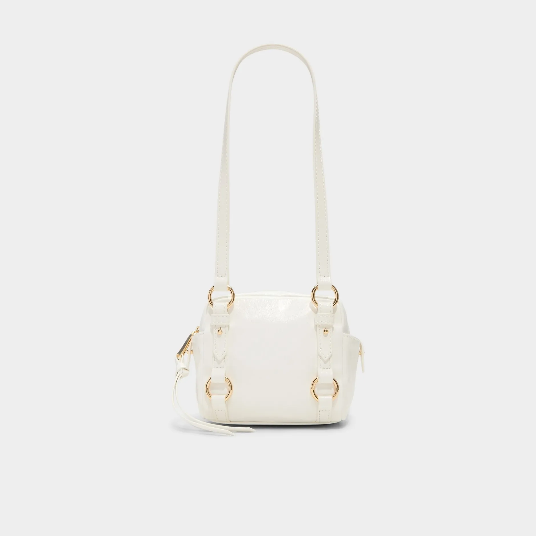 ALDO Bags|Shoulder Bags^Ellina White