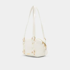 ALDO Bags|Shoulder Bags^Ellina White